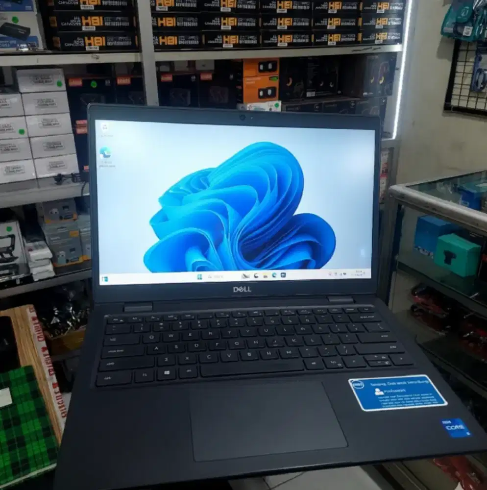 Laptop Dell Latitude 3420