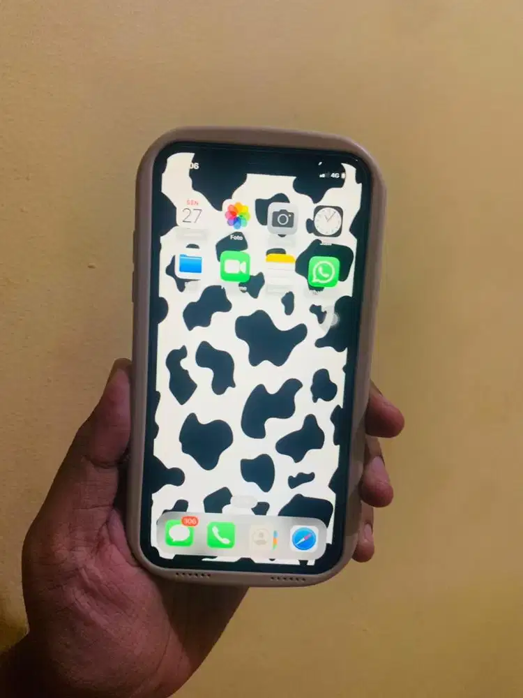 IPHONE 11 64 GB INTER