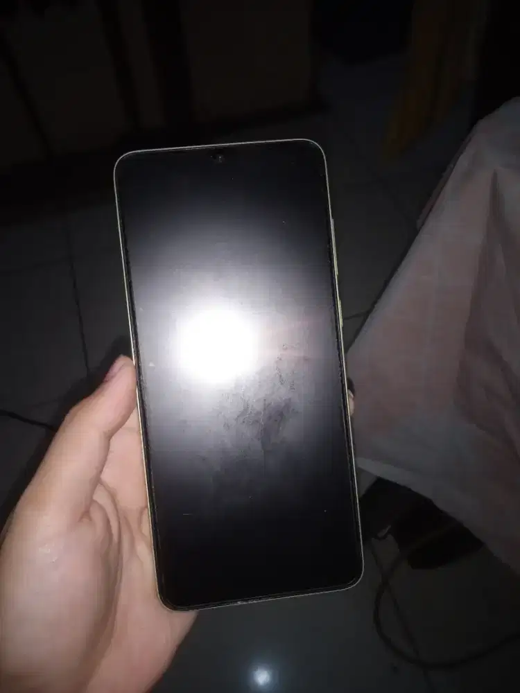 Samsung Galaxy A05 Hijau