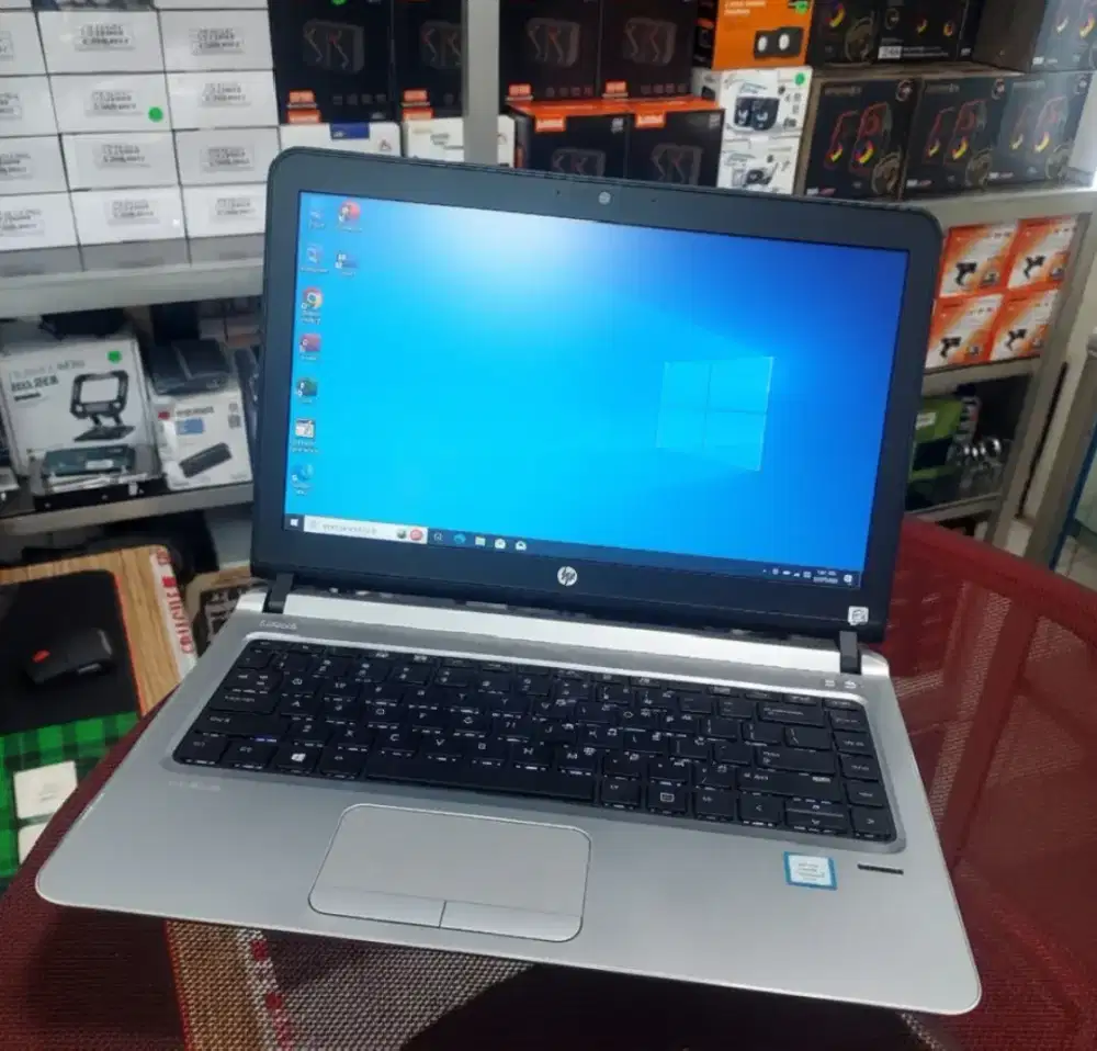 Laptop HP Probook