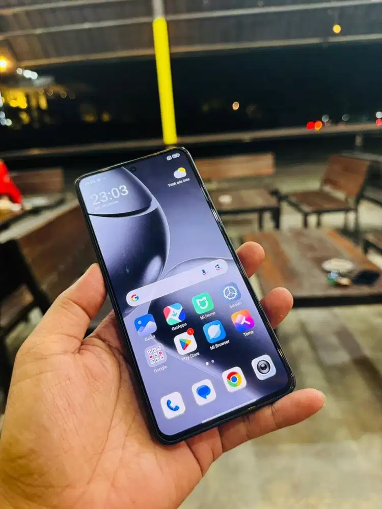 Mi 14t 512 gb garansi on