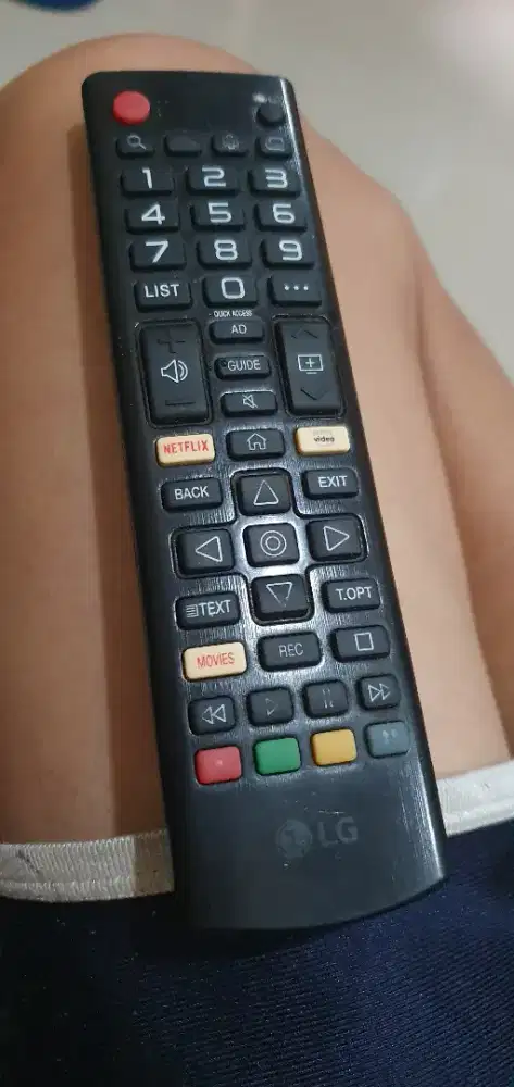 Smart tv LG 32 in