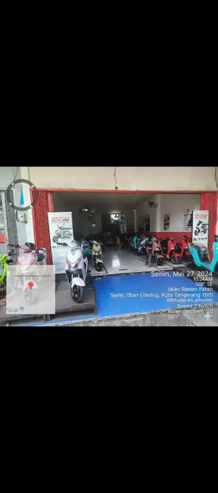 Jual seeda listrik d65