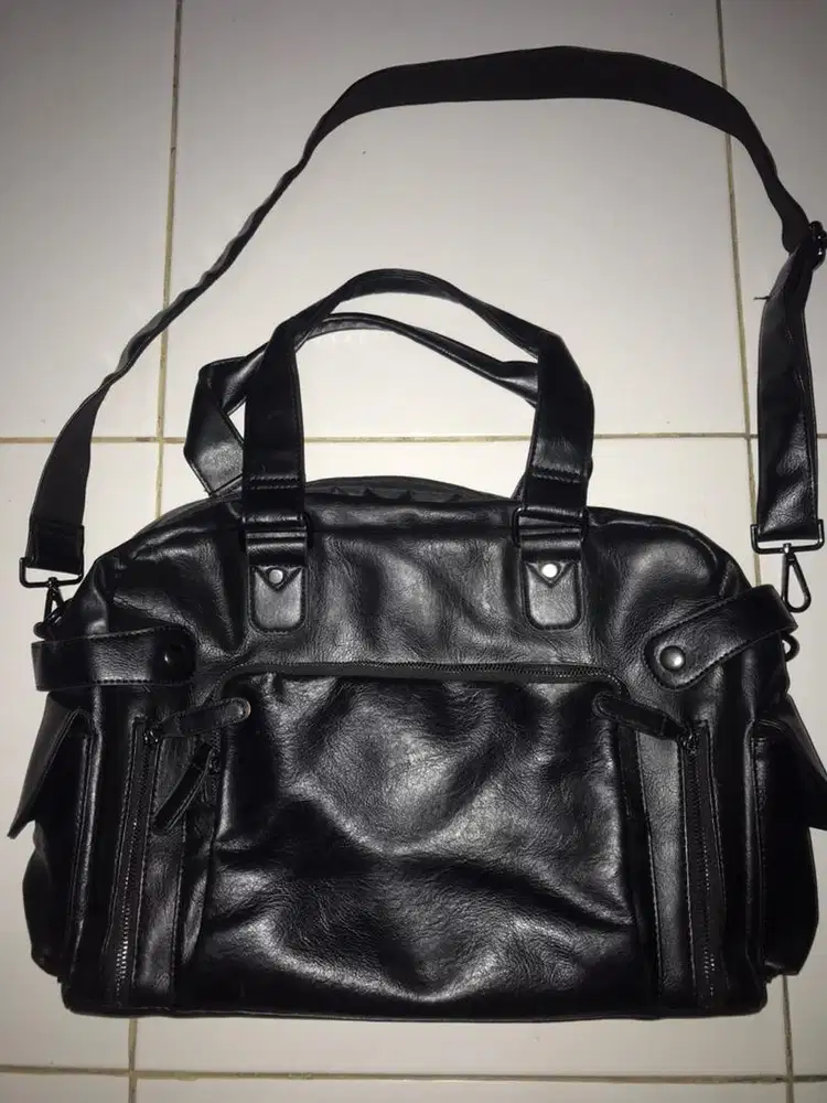 jual tas bahan kulit bagus