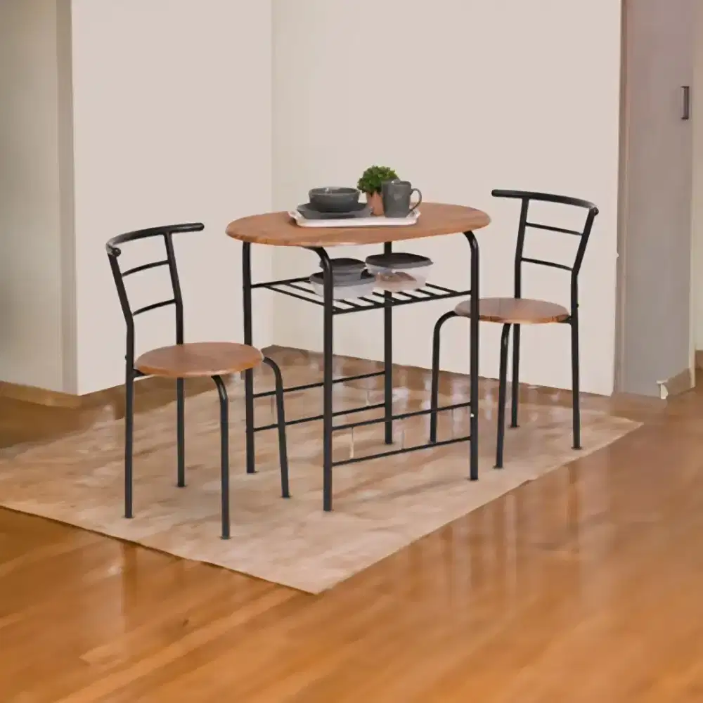 YANA SET MEJA KITCHEN