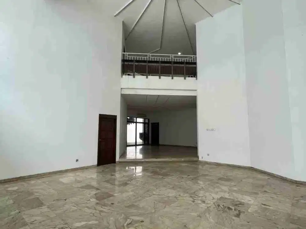 Rumah Asri dan Siap Huni di Jalan Bangka , Jakarta Selatan