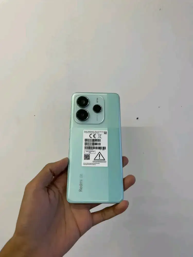 Redmi note 14 5G 12/512Gb