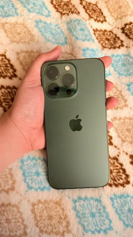 Iphone 13 Pro Ex IBOX 128GB
