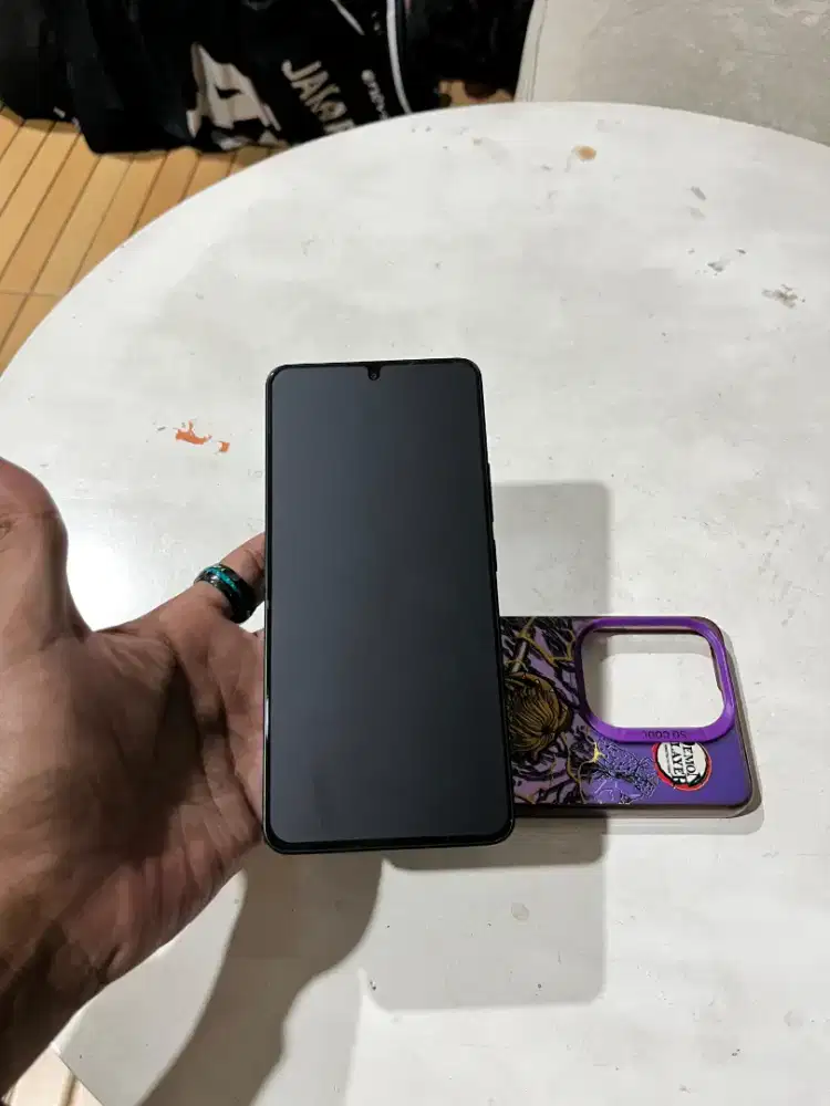 Poco F6 12/512GB Fullset