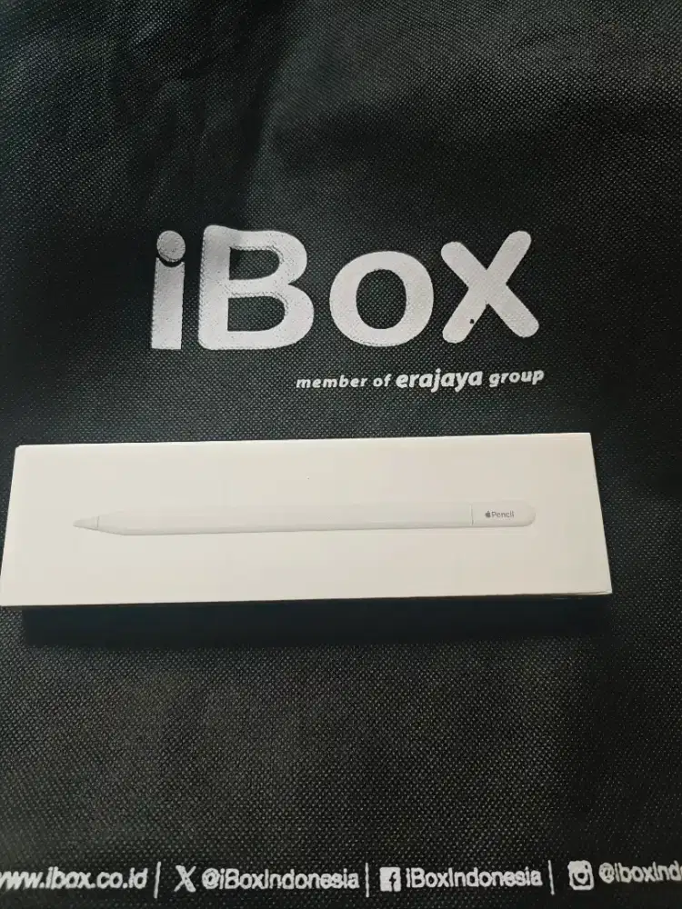 Apple pencil pro (BNIB)
