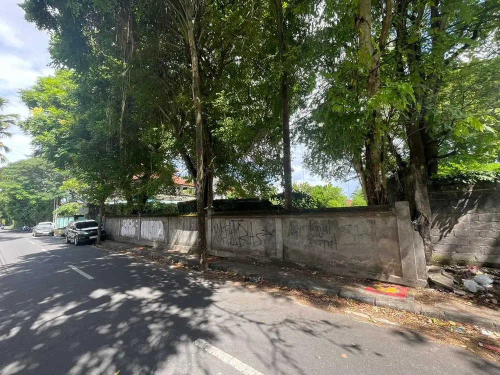 Dijual Tanah Berlokasi Hanya 200 Meter Dari Pantai Kedonganan Jimbaran