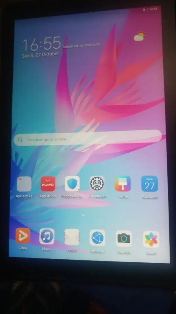 Huawei Matepad T10