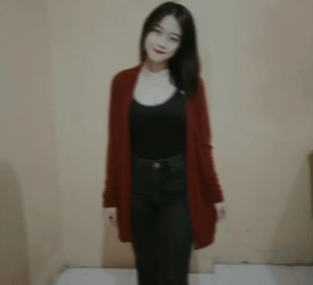 Cari pekerjaan untuk wanita