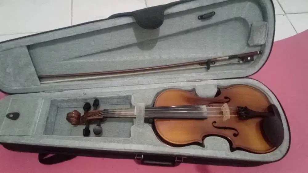 Violin Krutz 4/4