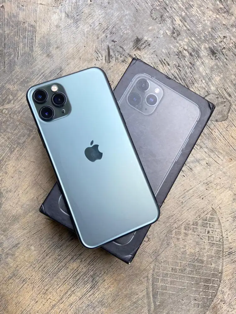 IPHONE 11 PRO 64GB FULLSHET