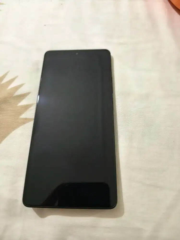 Poco f5 second 2.6jt