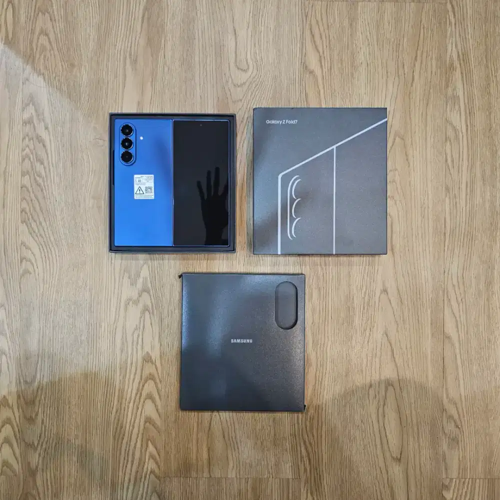 Samsung Galaxy Z Fold 7 Sein 12/256GB