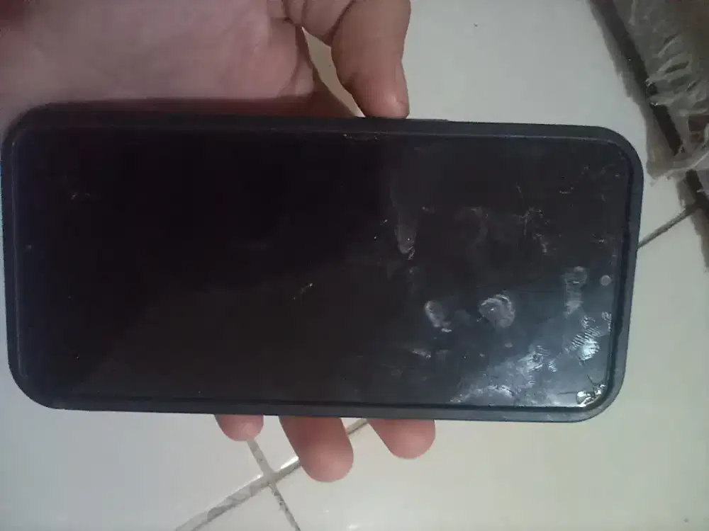 OPPO A31 Ram 6 GB Internal 128 GB Jaringan 4G LTE