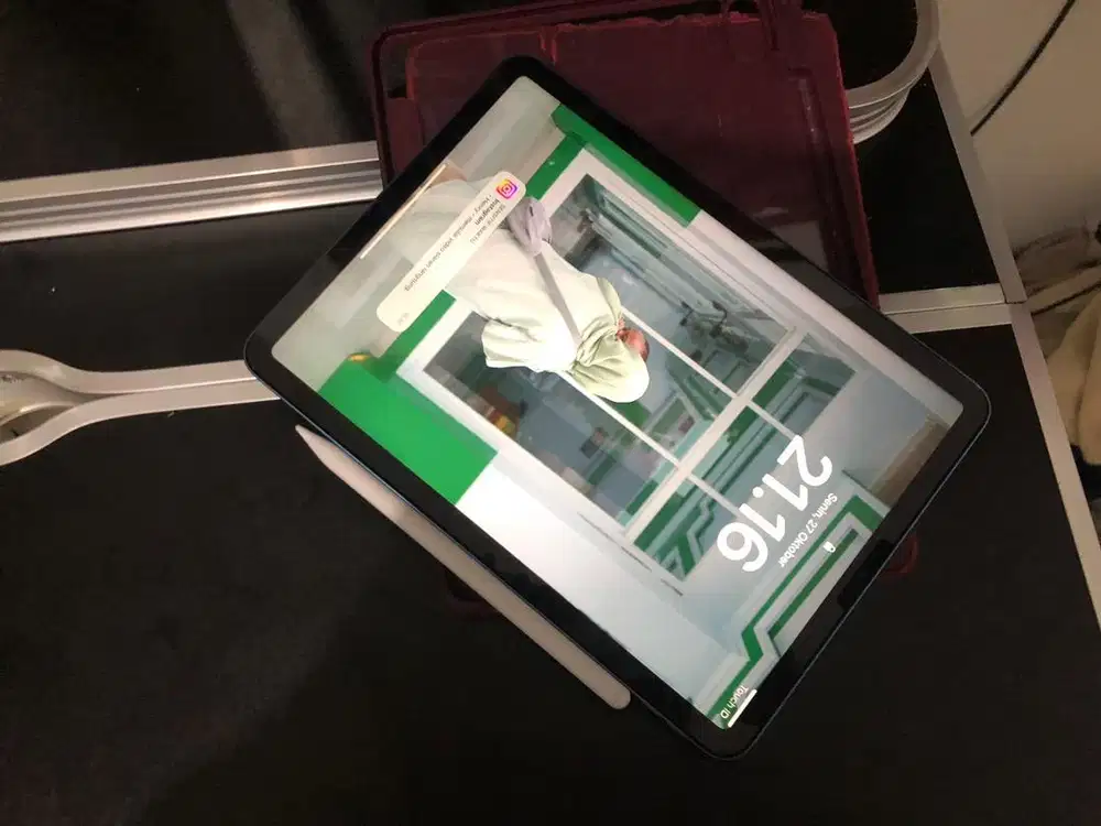 Ipad air m1 64gb ibox