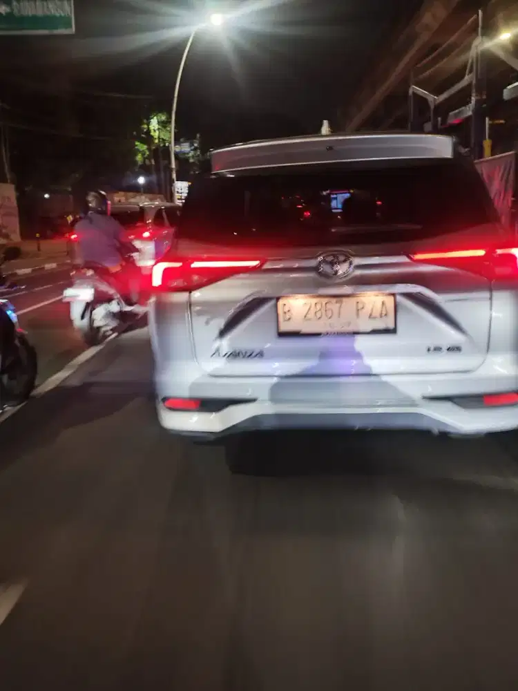 Mencari pekerjaan sebagai driver