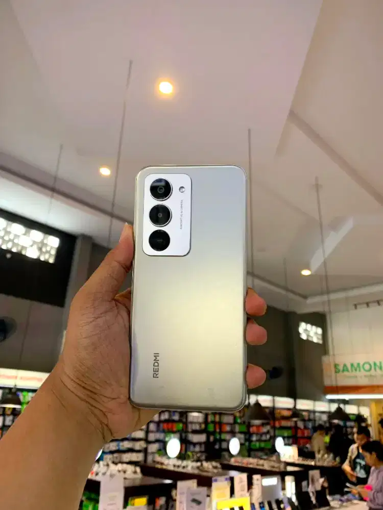 Redmi 15 | Promo Akhir Bulan