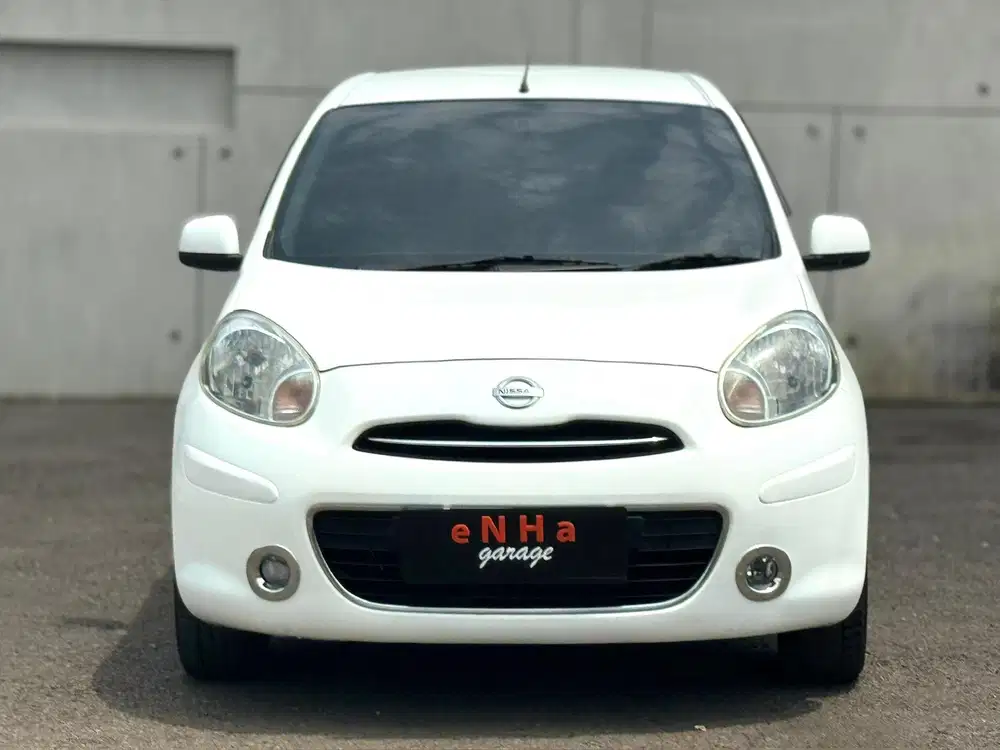 Nissan March Manual 2011,Dp 13Jt