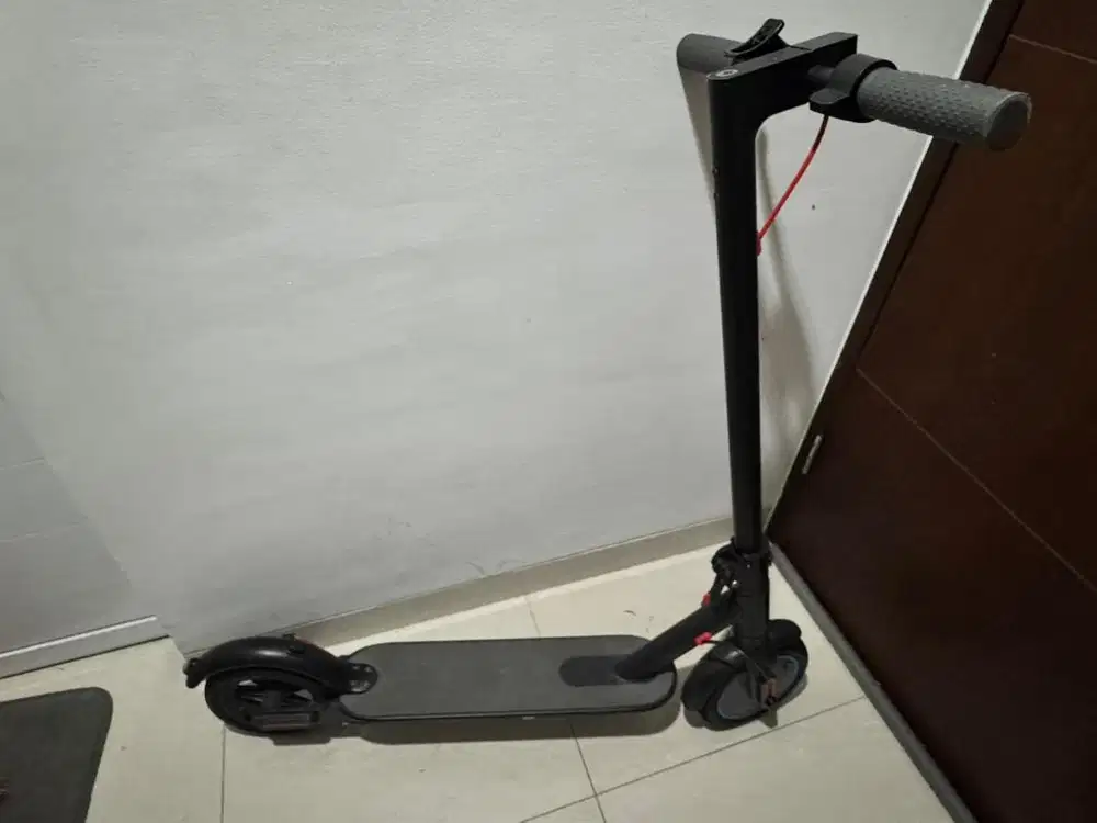 Skuter listrik mijia 1:1 like xiomai