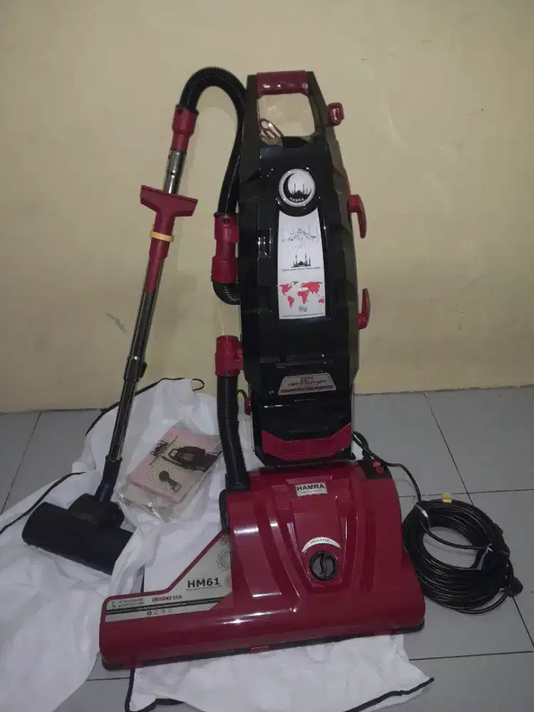 Vacum Cleanir Hamar MH61
