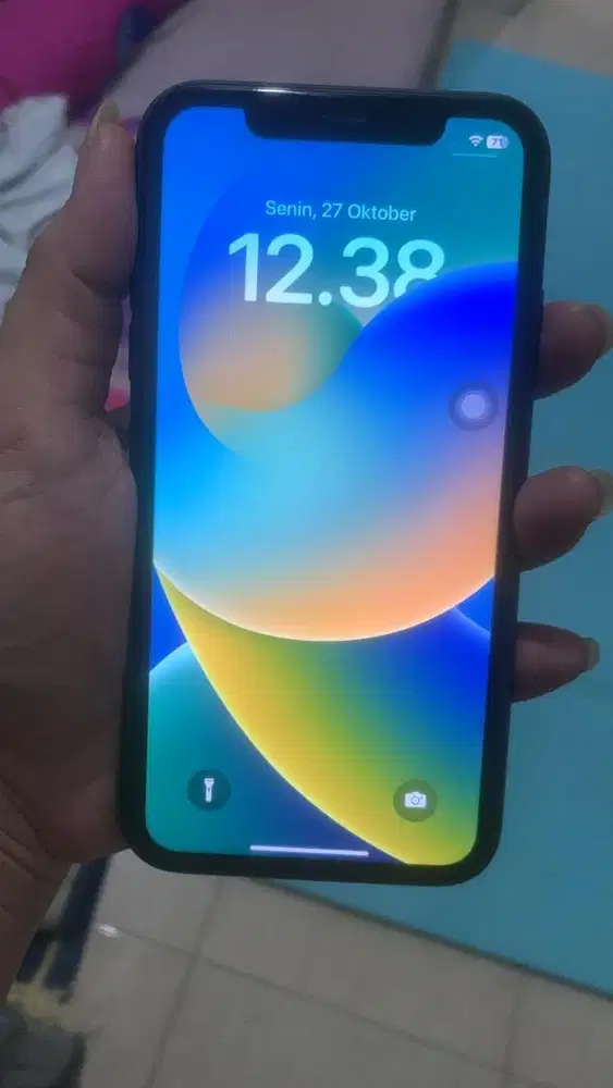 IPHONE 11 64Gb IBOX