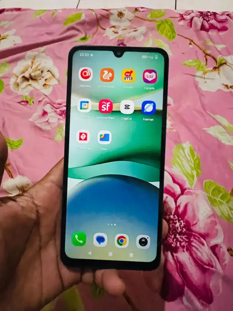 Redmi A5 ram 4/128