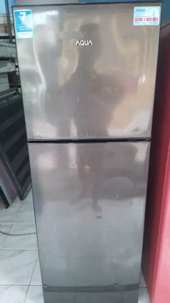 AQUA Slim no-frost normal