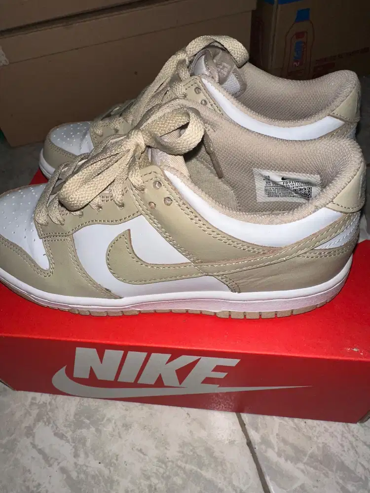 dijual cepat nike dunk low