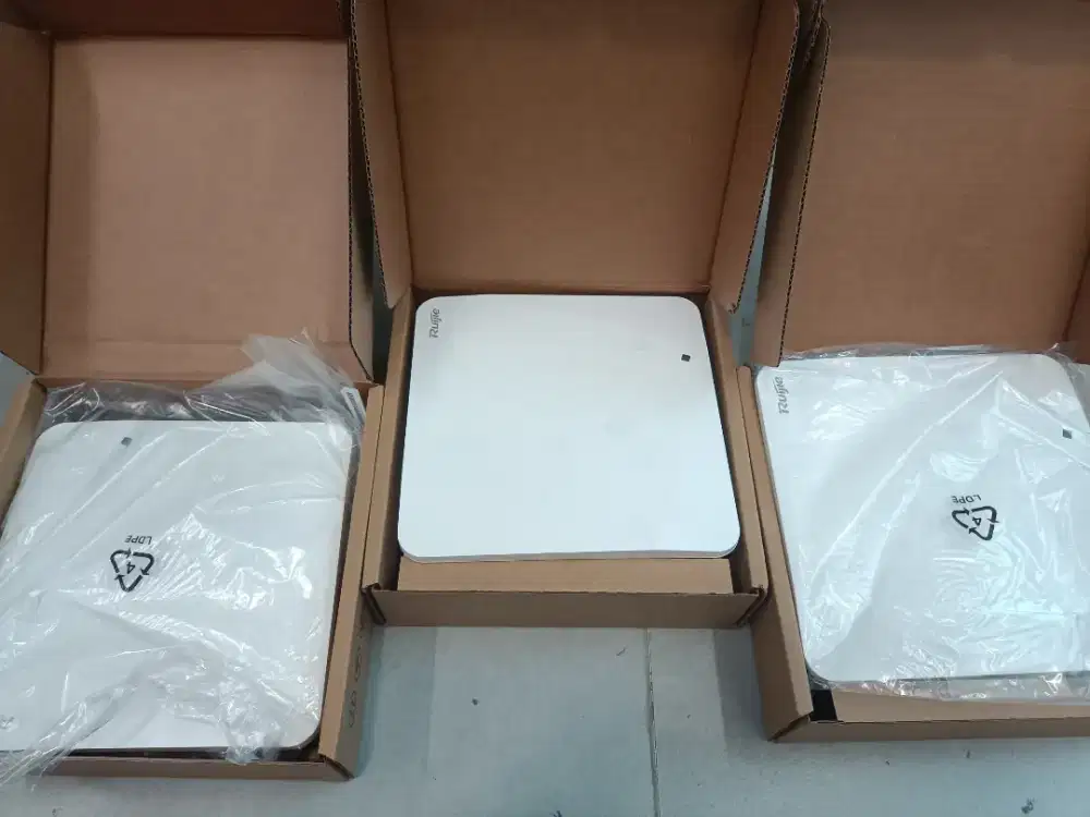 Access Point Ruijie AP720L