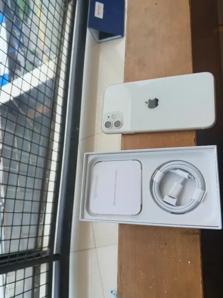 iphone 12 128gb baru asoy