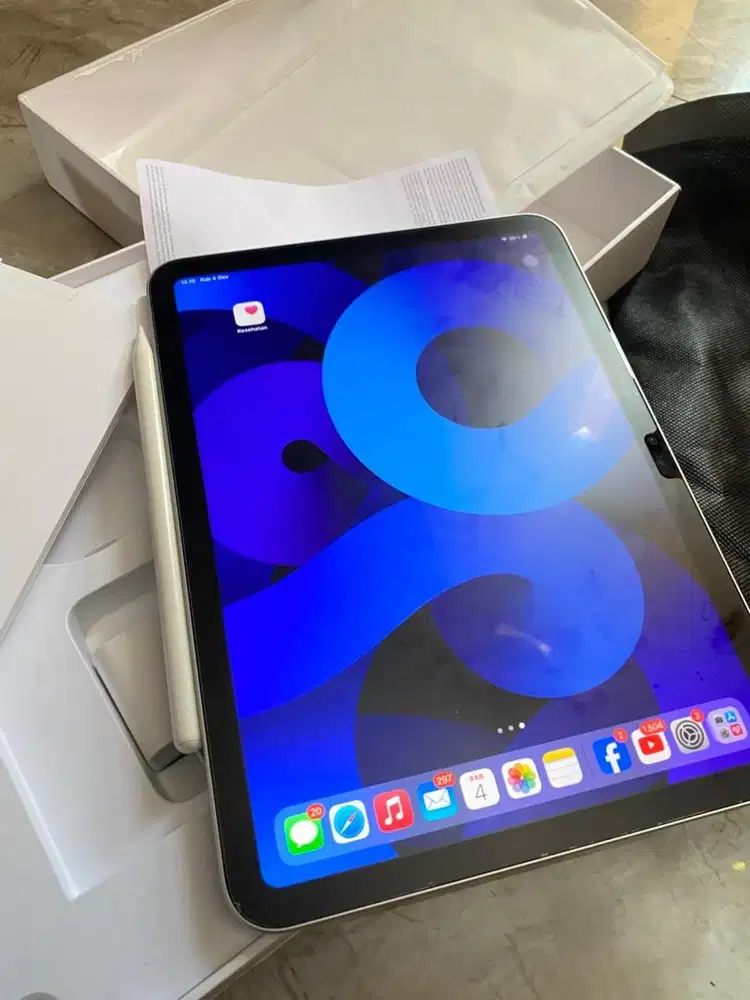 Ipad Apple Gen 10