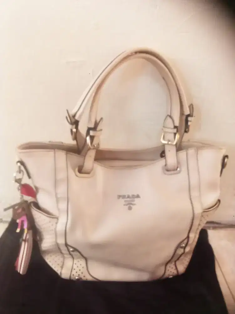 Tas Prada original