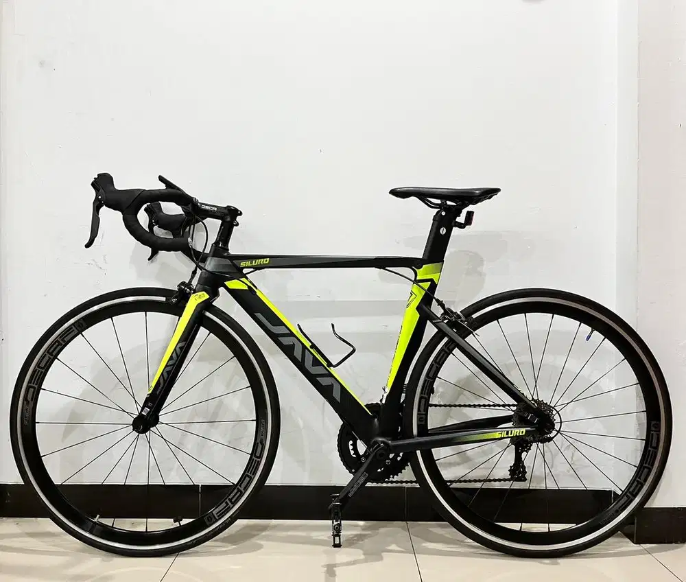 Sepeda Road Bike Java Siluro II