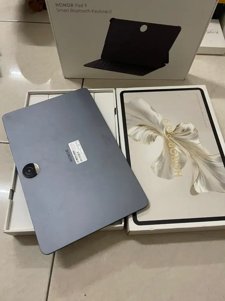 Honor pad 9 8/256