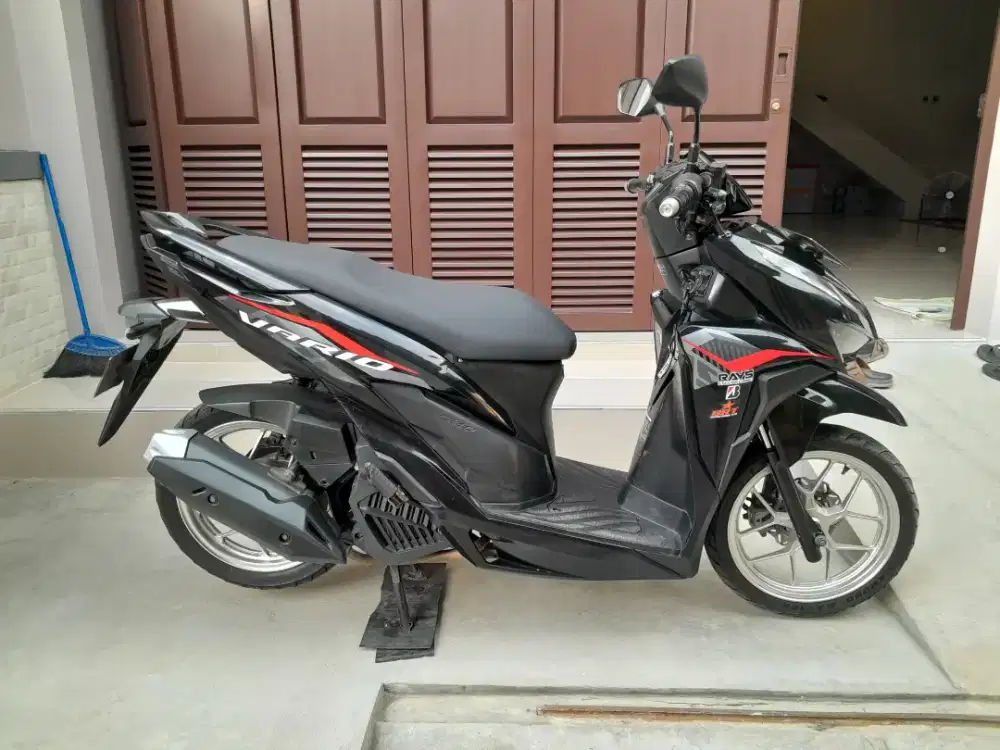 Vario 125 Tahun 2022
