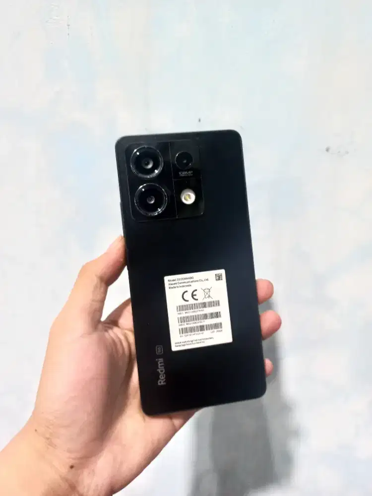 Xiaomi Note 13 5G
