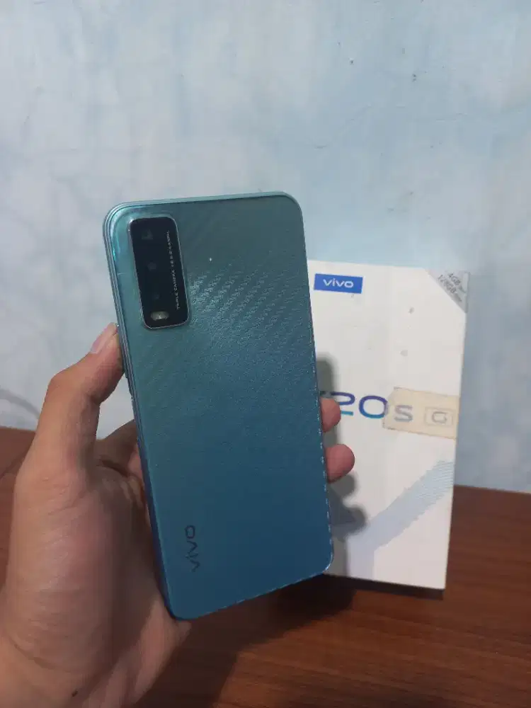 Vivo Y20s 4/128