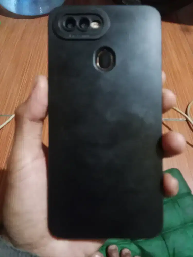 OPPO A5S RAM 3/32