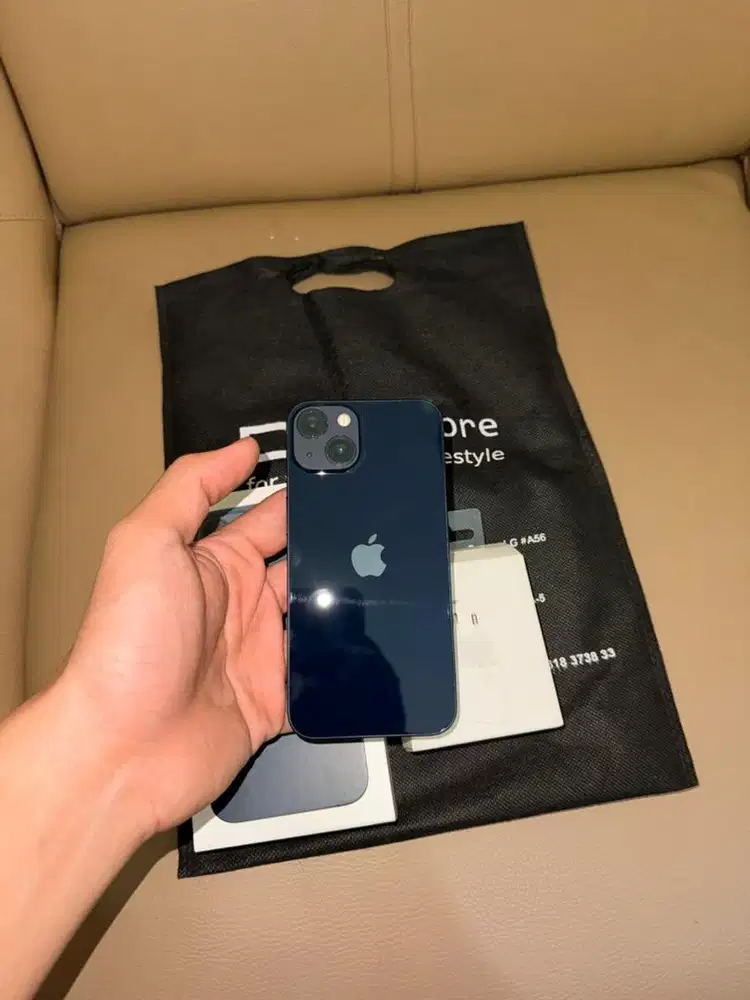 Iphone 13 IBOX 128Gb