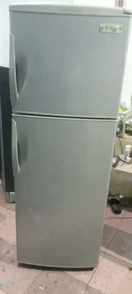 Sanyo orian beku cepat bwh dingin rata