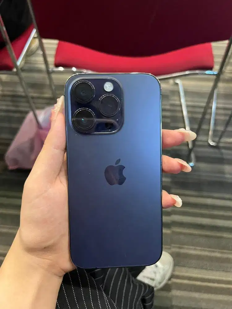 Iphone 14 Pro 256GB IBox