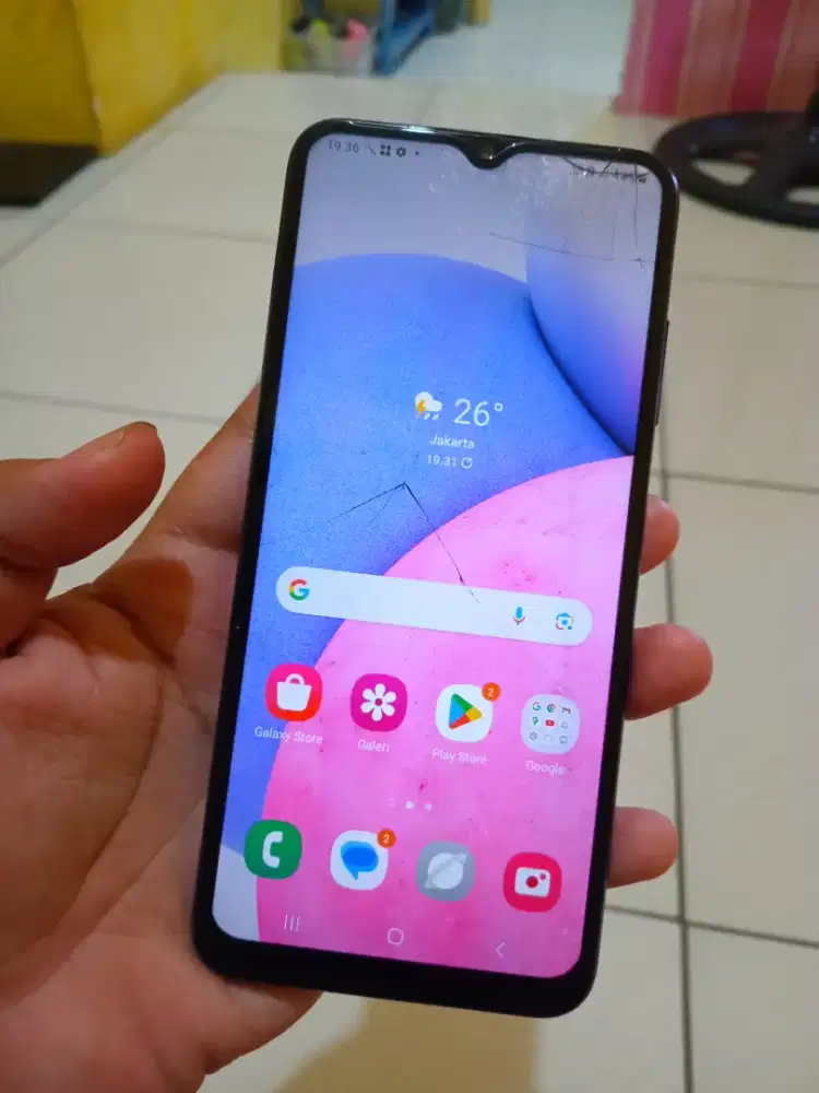 Samsung A03s 4/64
