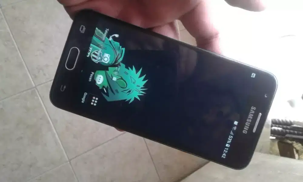 samsung j5 prime batangan