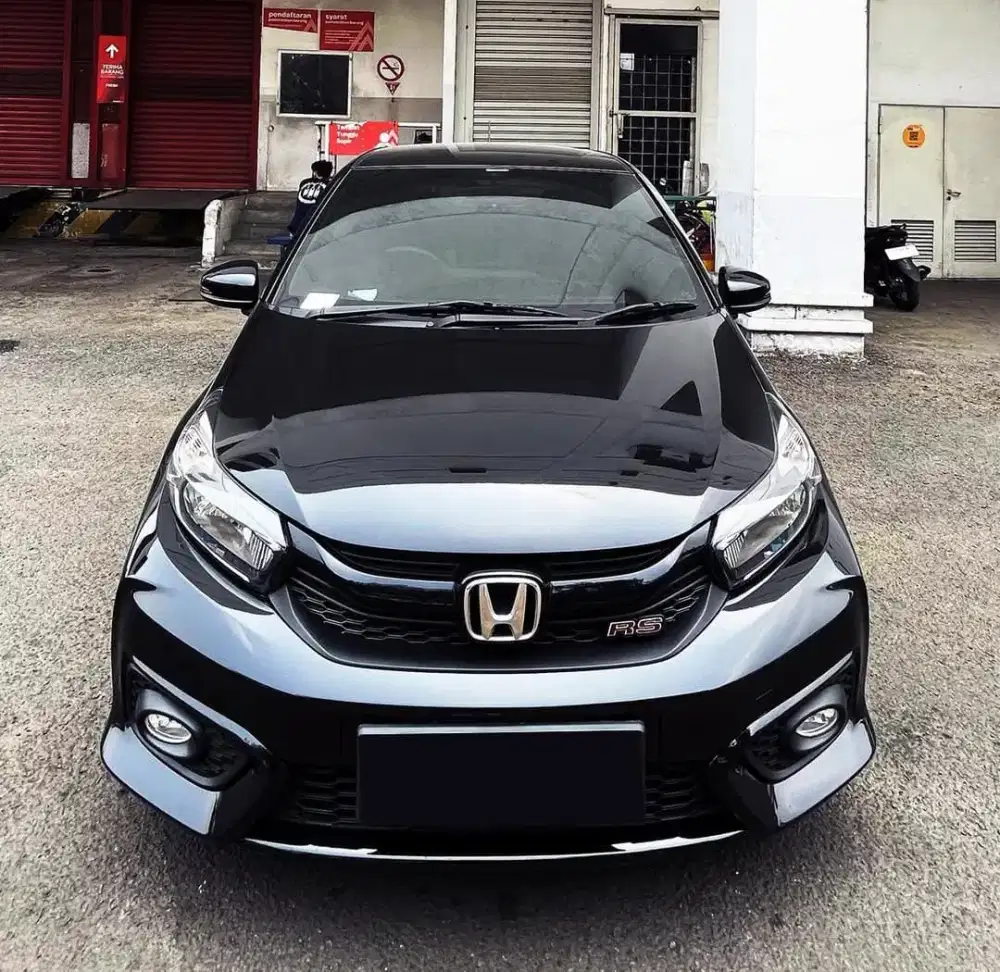 SALON/POLES MOBIL MOTOR NERIMA PANGGILAN KINCLONG SEPERTI BARU