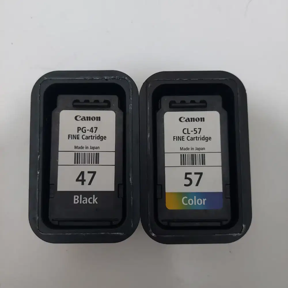 Menerima Cartridge Printer Bekas Kosongan