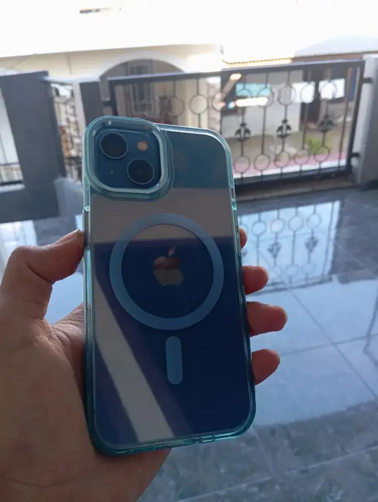 iphone 13/256 gransi resmi